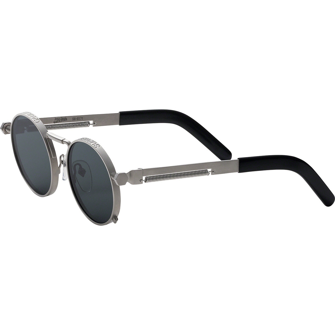 Supreme®/Jean Paul Gaultier® Sunglasses view 5
